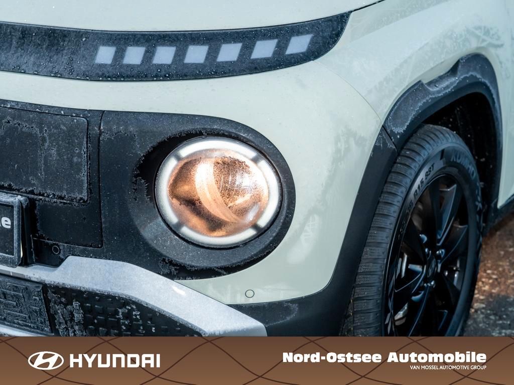 Hyundai INSTER 2025