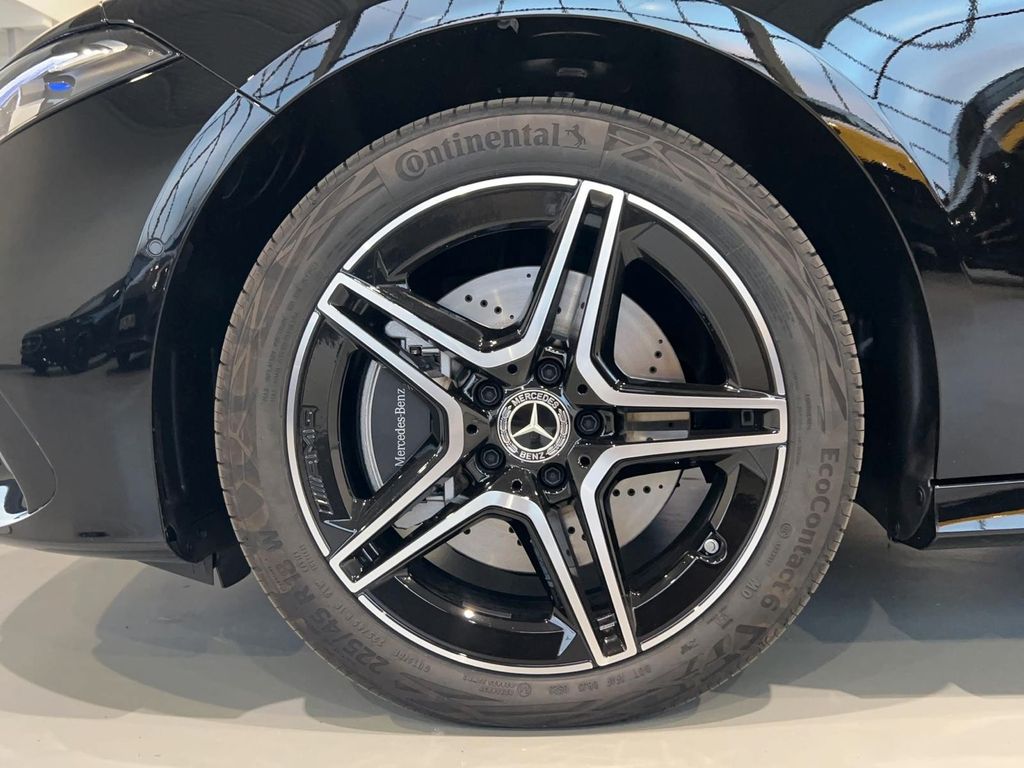 Mercedes-Benz A 250 2023