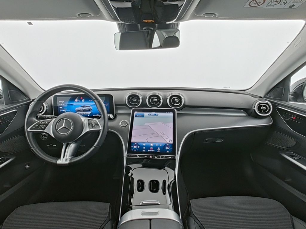Mercedes-Benz C 200 2024