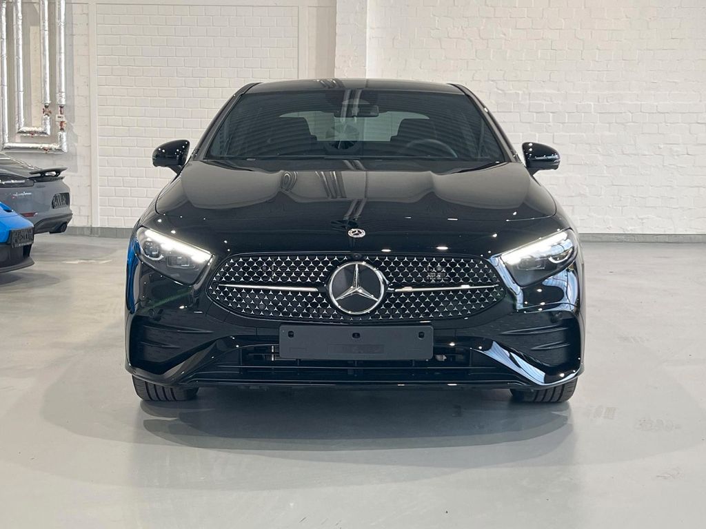Mercedes-Benz A 250 2023