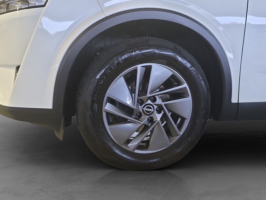 Nissan Qashqai 2023