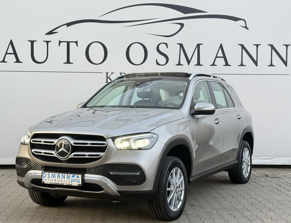 Mercedes-Benz GLE 350 2020