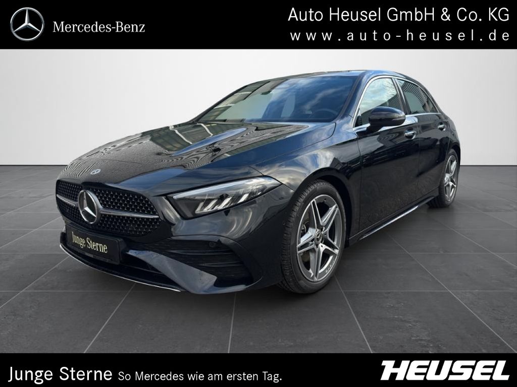 Mercedes-Benz A 200 2024