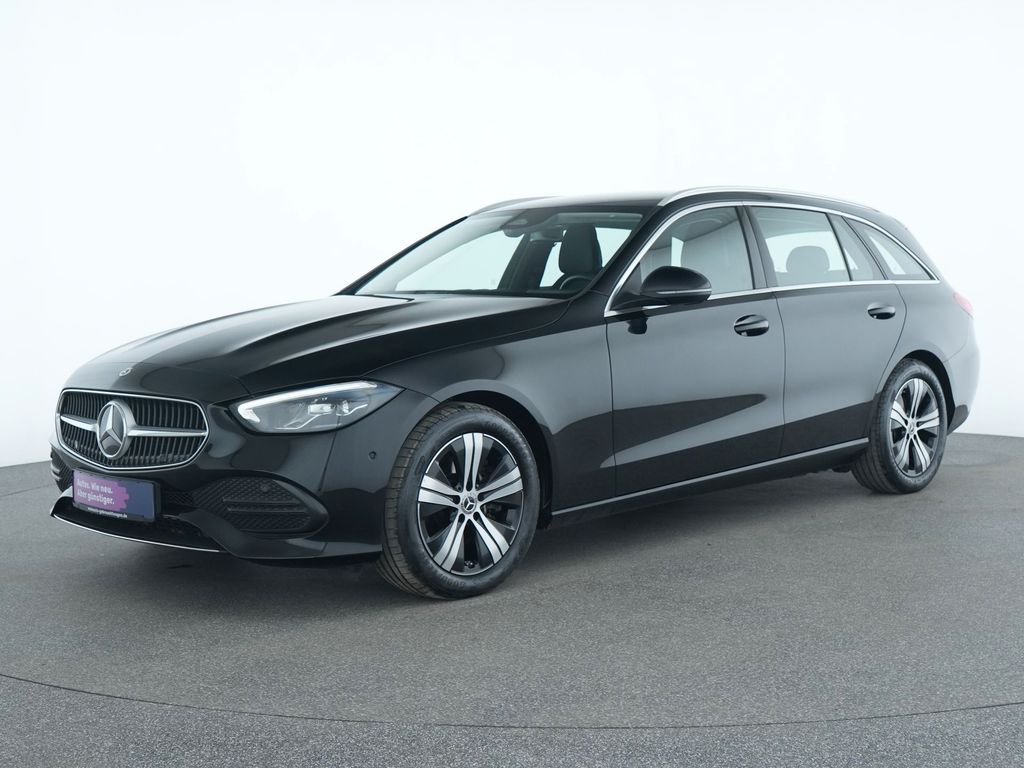 Mercedes-Benz C 200 2024