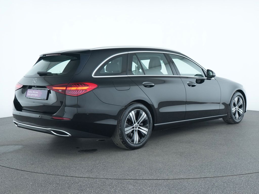 Mercedes-Benz C 200 2024
