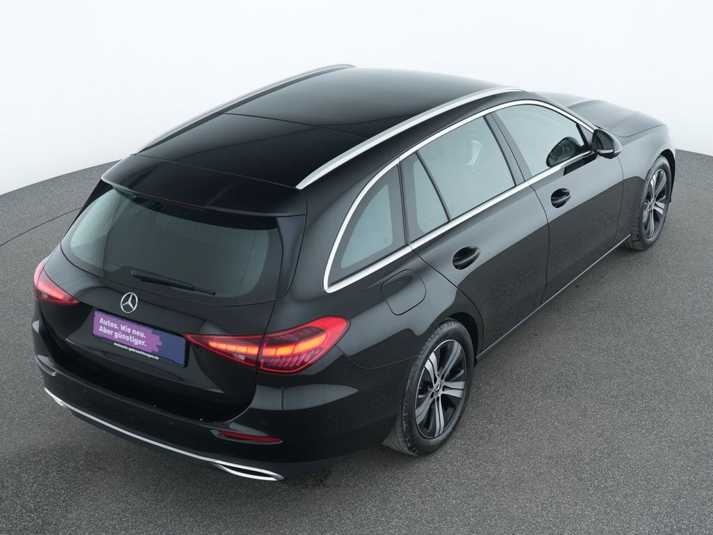 Mercedes-Benz C 200 2024