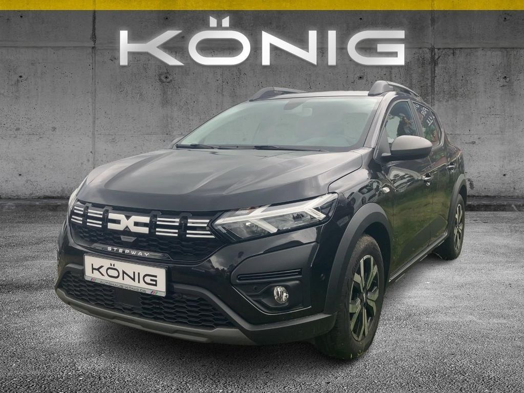 Dacia Sandero 2023