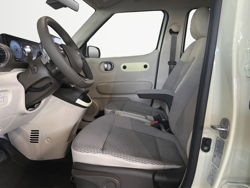 Hyundai INSTER 2025