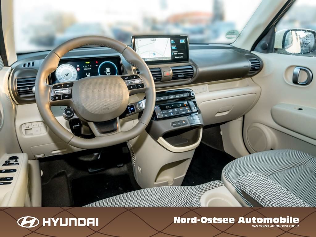 Hyundai INSTER 2025
