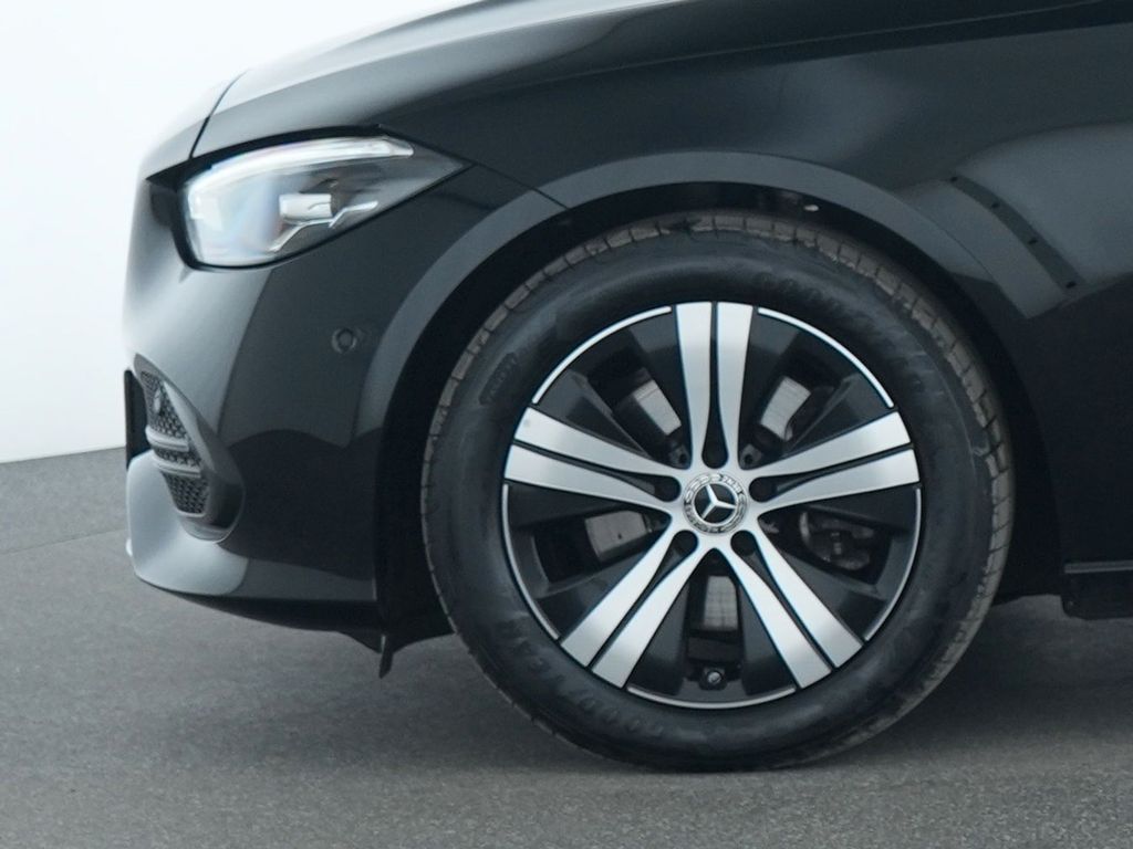 Mercedes-Benz C 200 2024