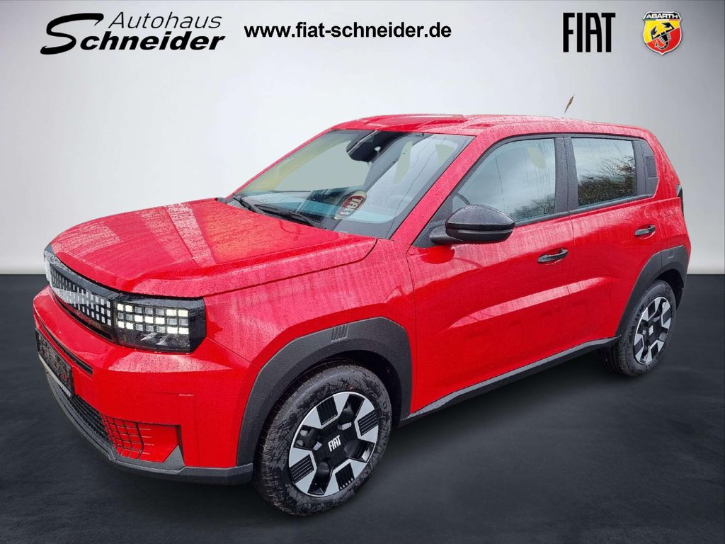 Fiat Grande Panda