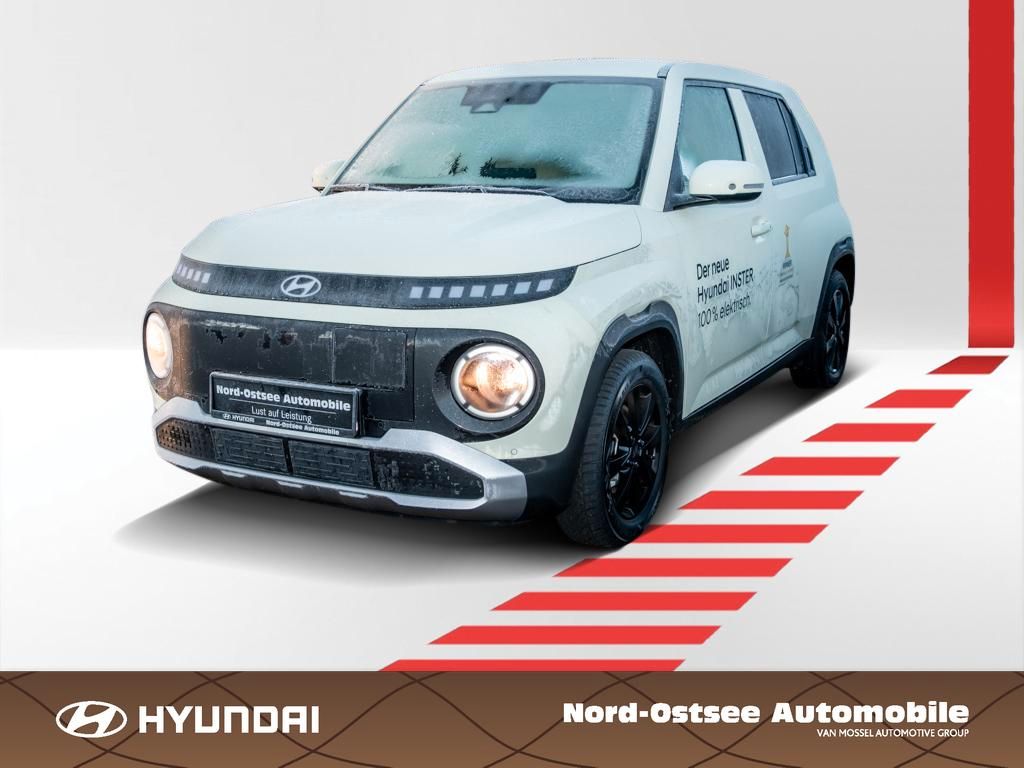 Hyundai INSTER 2025