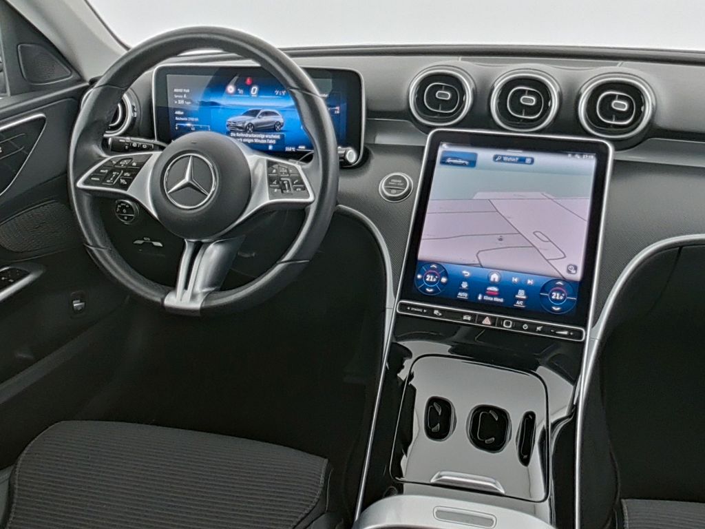 Mercedes-Benz C 200 2024