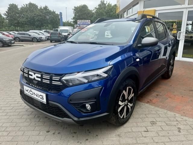 Dacia Sandero 2023