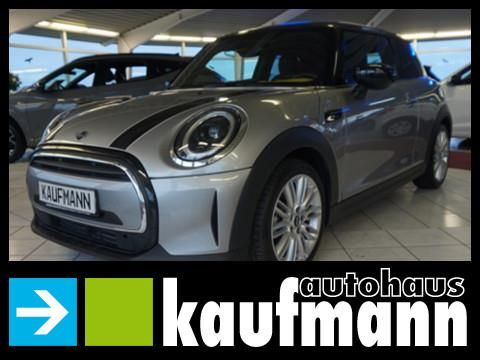 MINI Cooper 2023