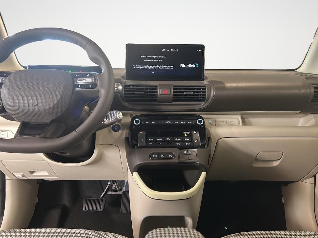 Hyundai INSTER 2025