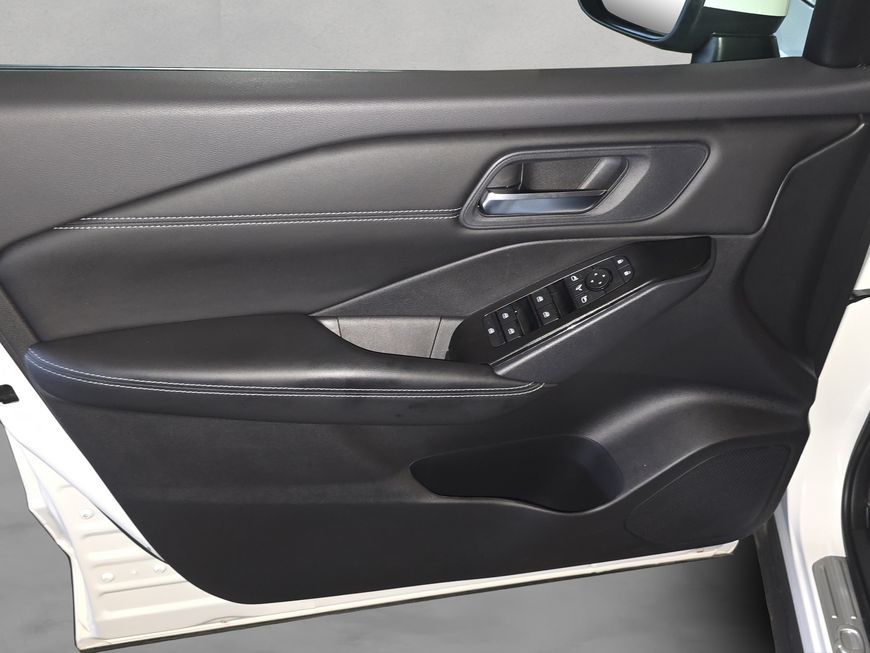 Nissan Qashqai 2023