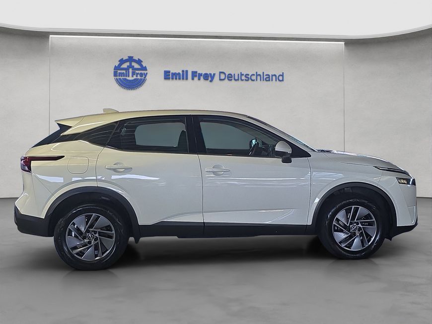 Nissan Qashqai 2023