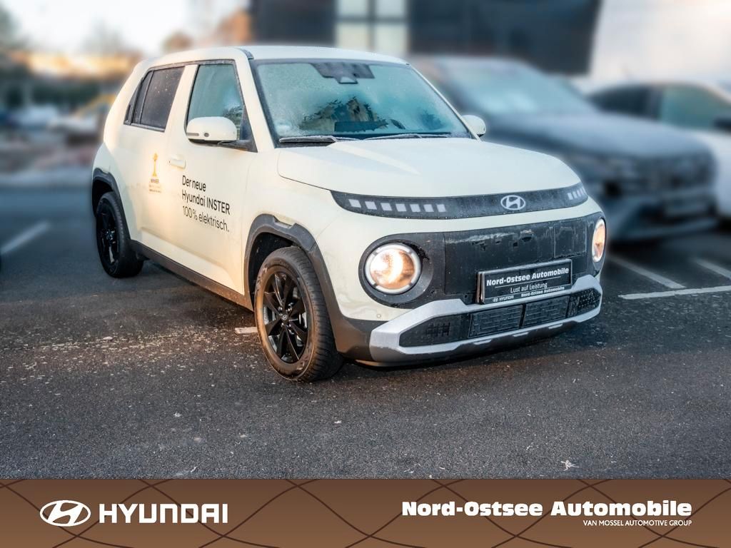 Hyundai INSTER 2025