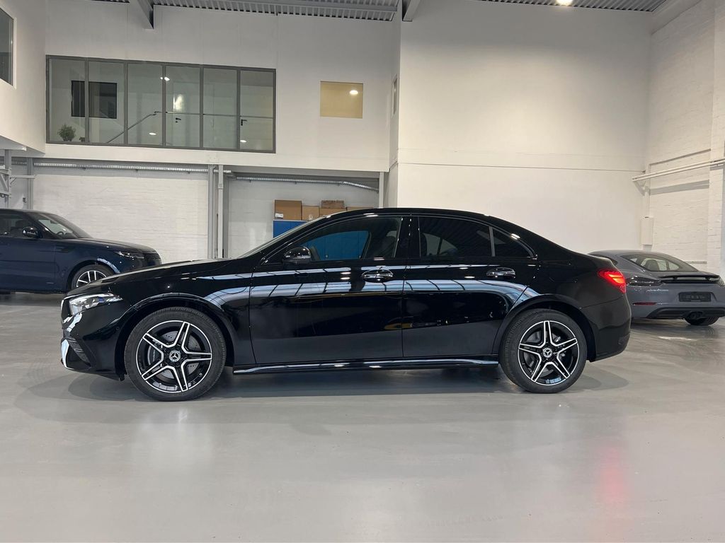 Mercedes-Benz A 250 2023