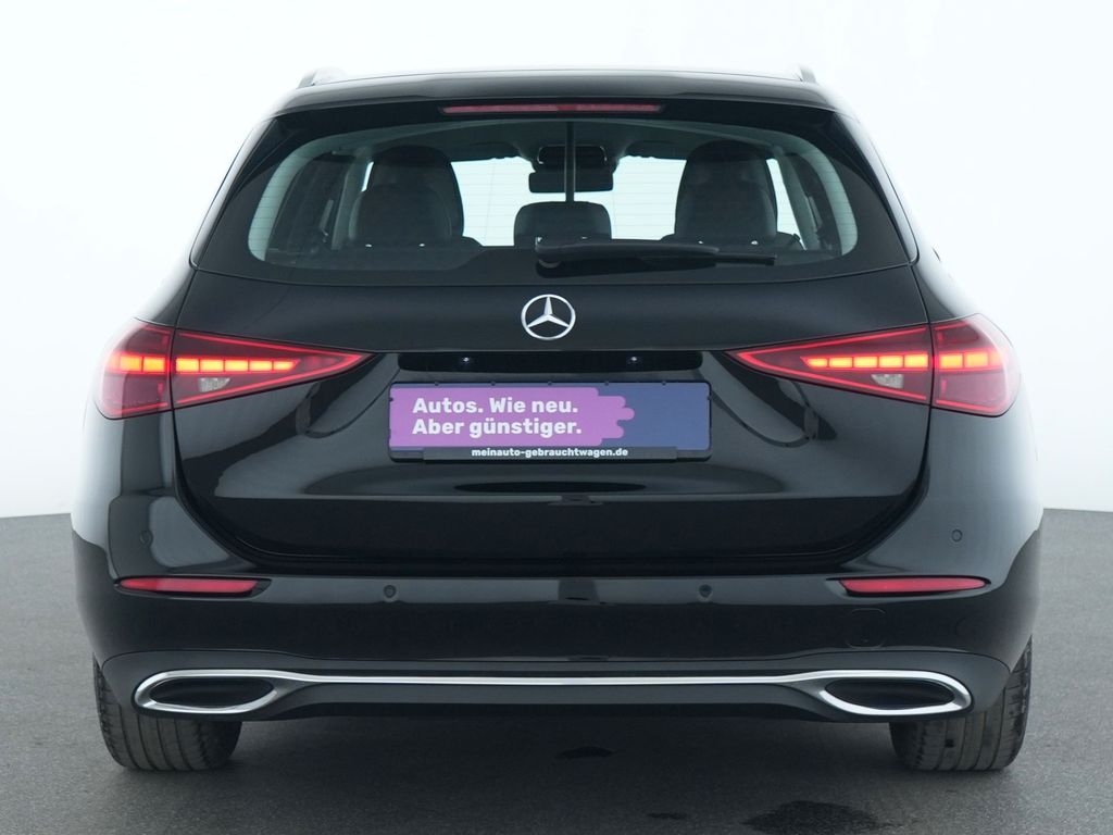 Mercedes-Benz C 200 2024