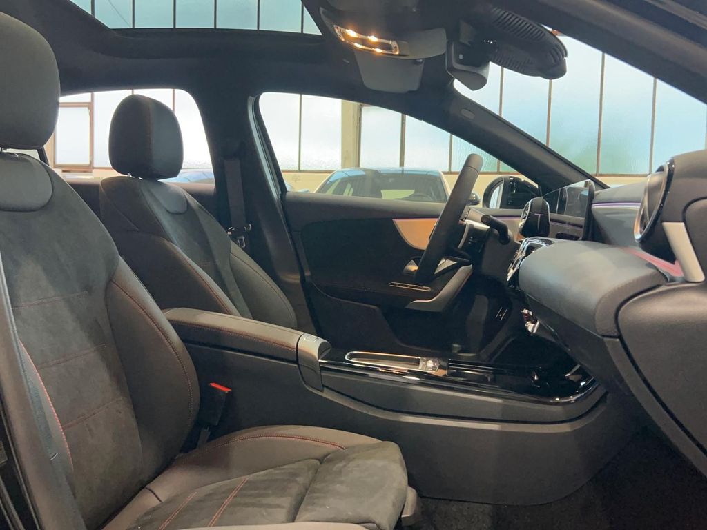 Mercedes-Benz A 250 2023