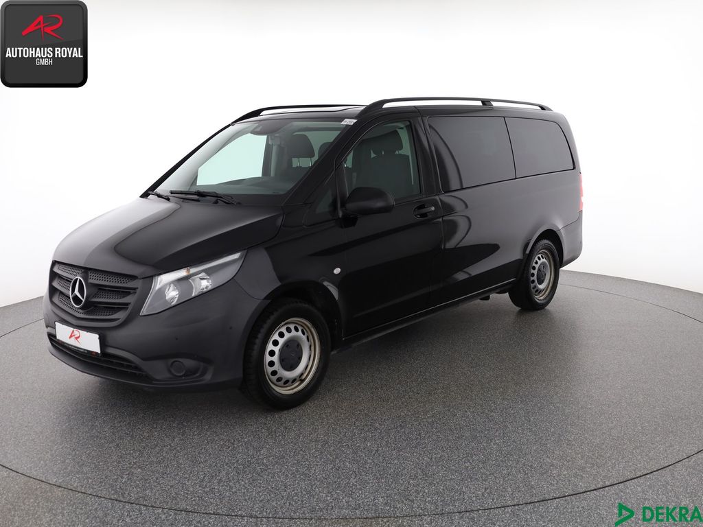 Mercedes-Benz Vito 2021