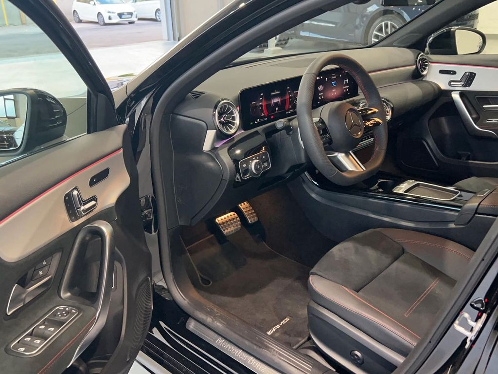 Mercedes-Benz A 250 2023
