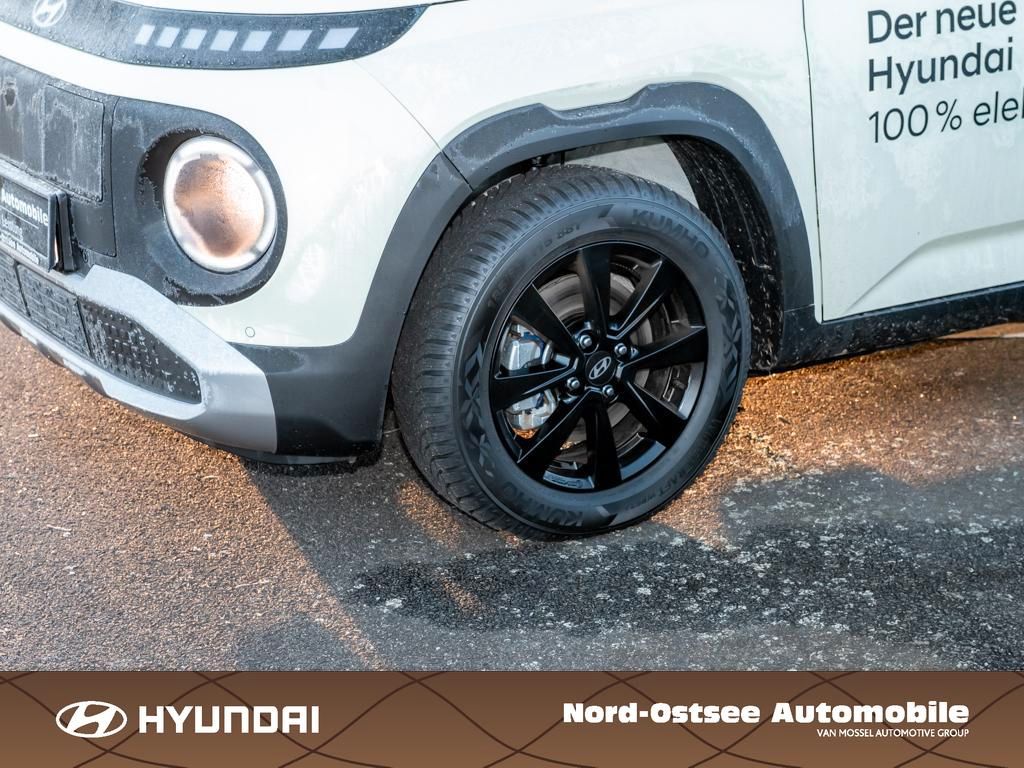 Hyundai INSTER 2025