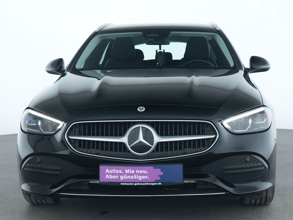 Mercedes-Benz C 200 2024