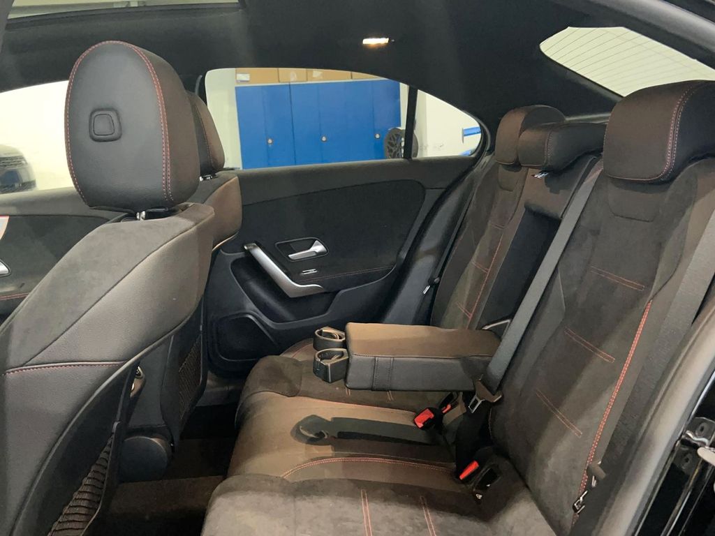 Mercedes-Benz A 250 2023