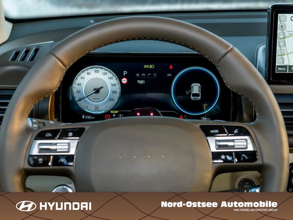 Hyundai INSTER 2025