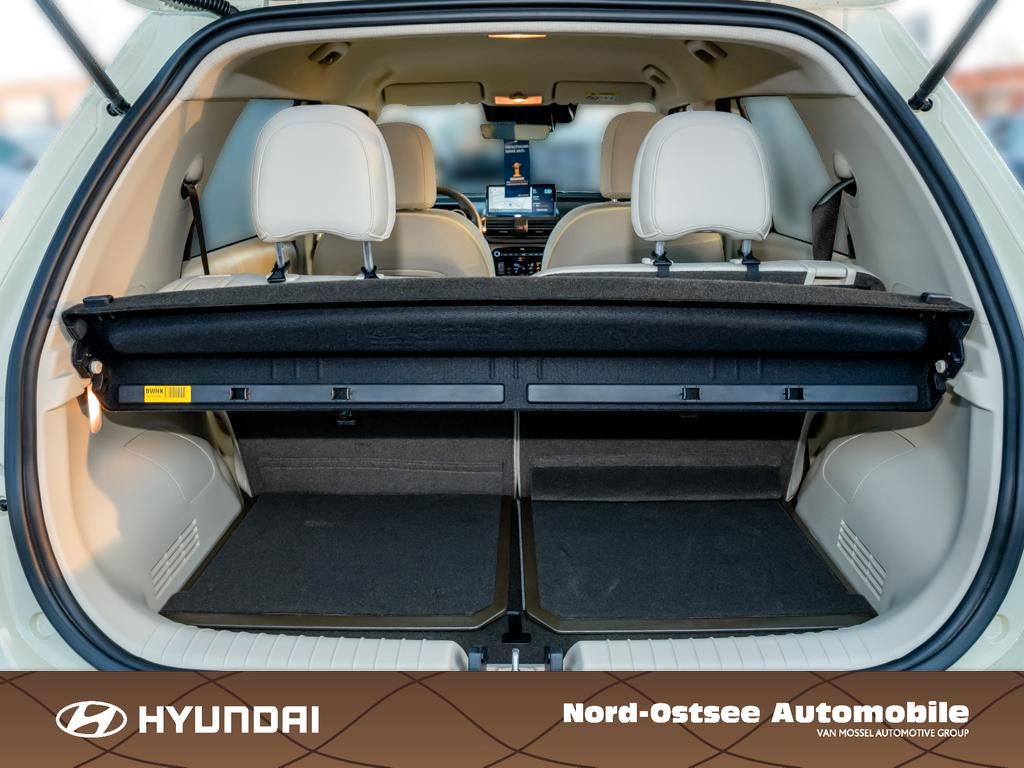 Hyundai INSTER 2025