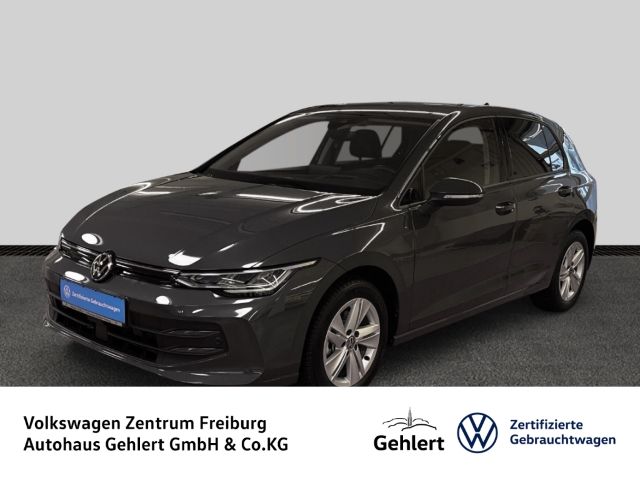 Volkswagen Golf 2025