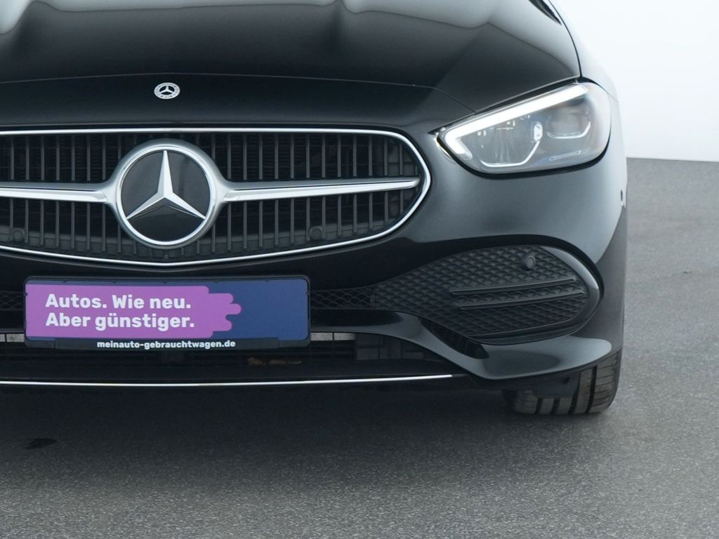 Mercedes-Benz C 200 2024