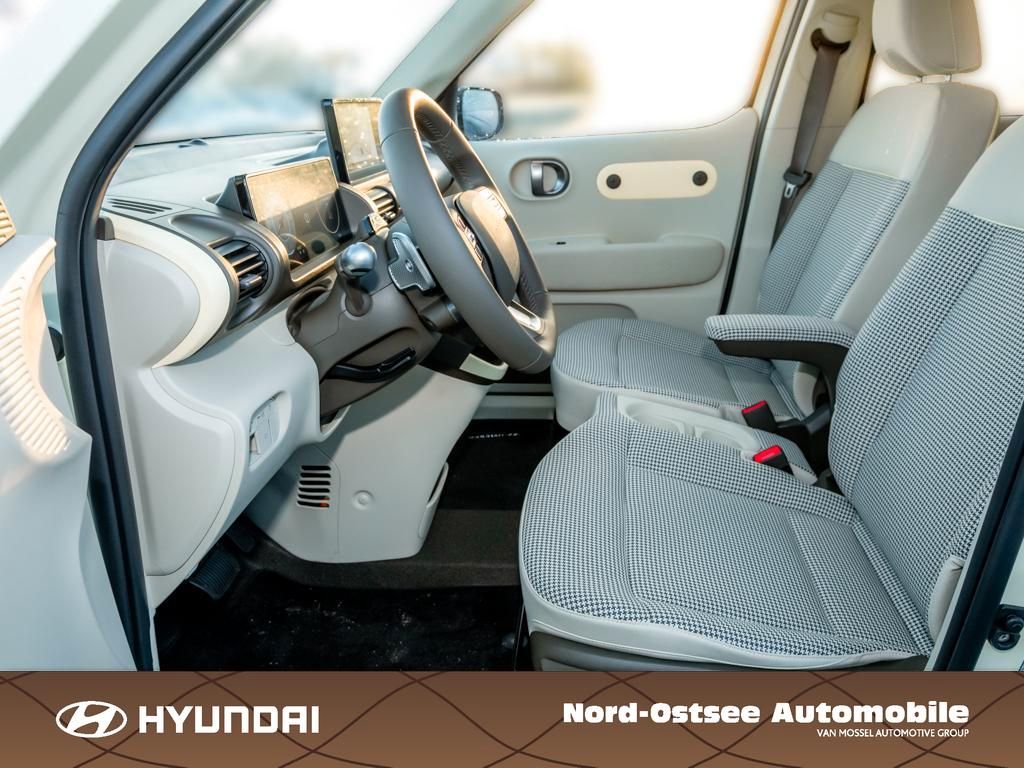 Hyundai INSTER 2025
