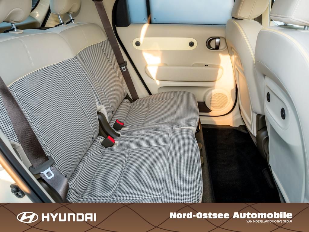 Hyundai INSTER 2025