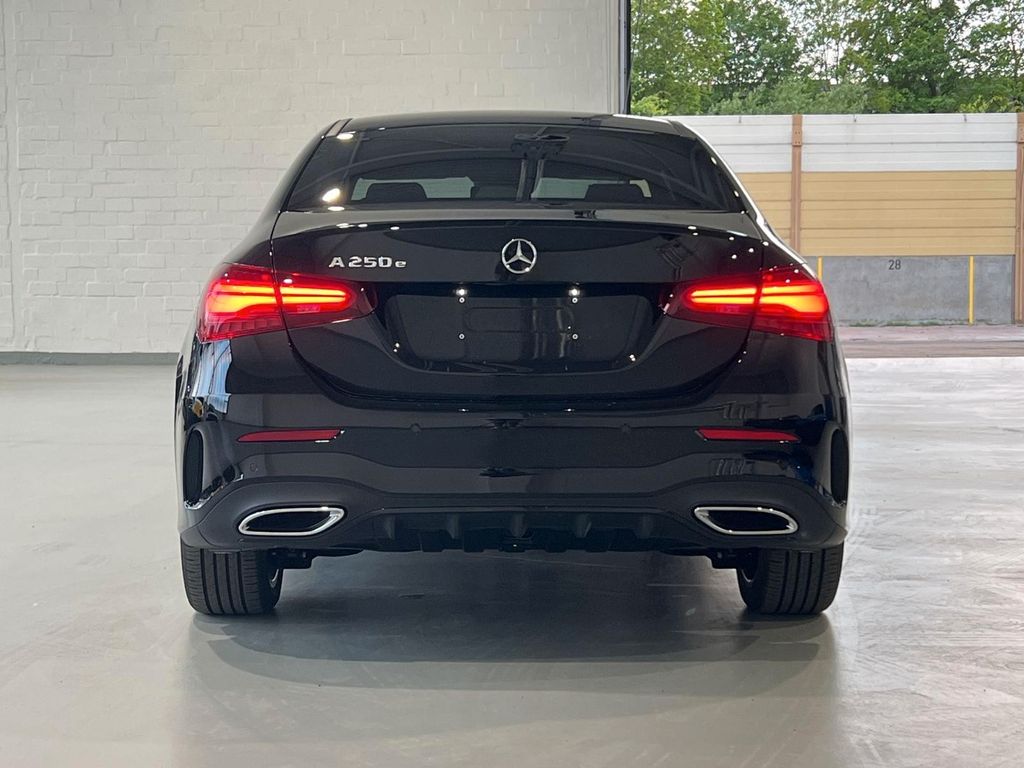 Mercedes-Benz A 250 2023