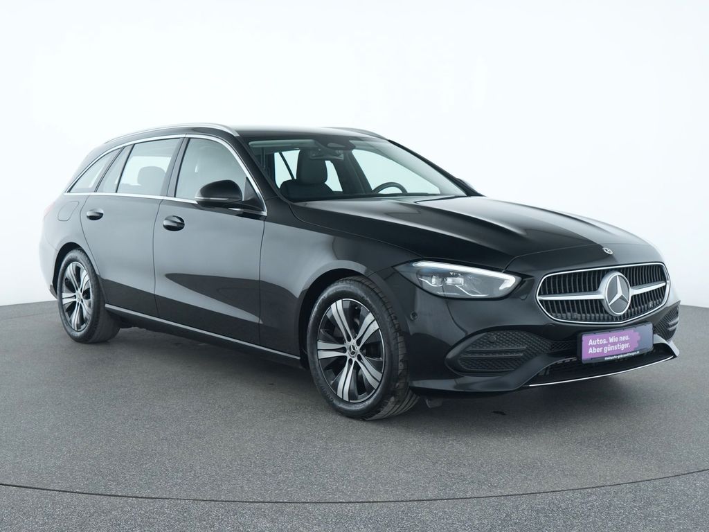 Mercedes-Benz C 200 2024