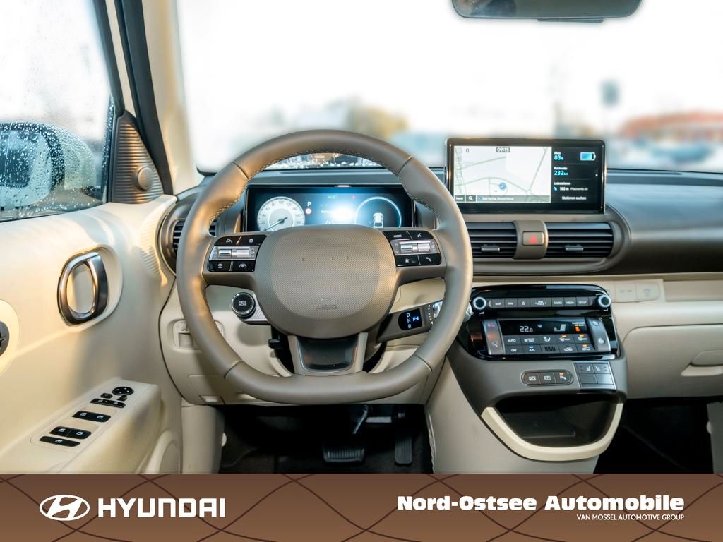 Hyundai INSTER 2025