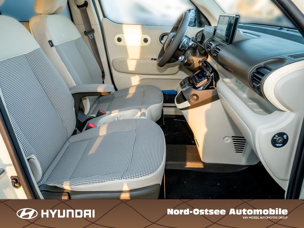 Hyundai INSTER 2025