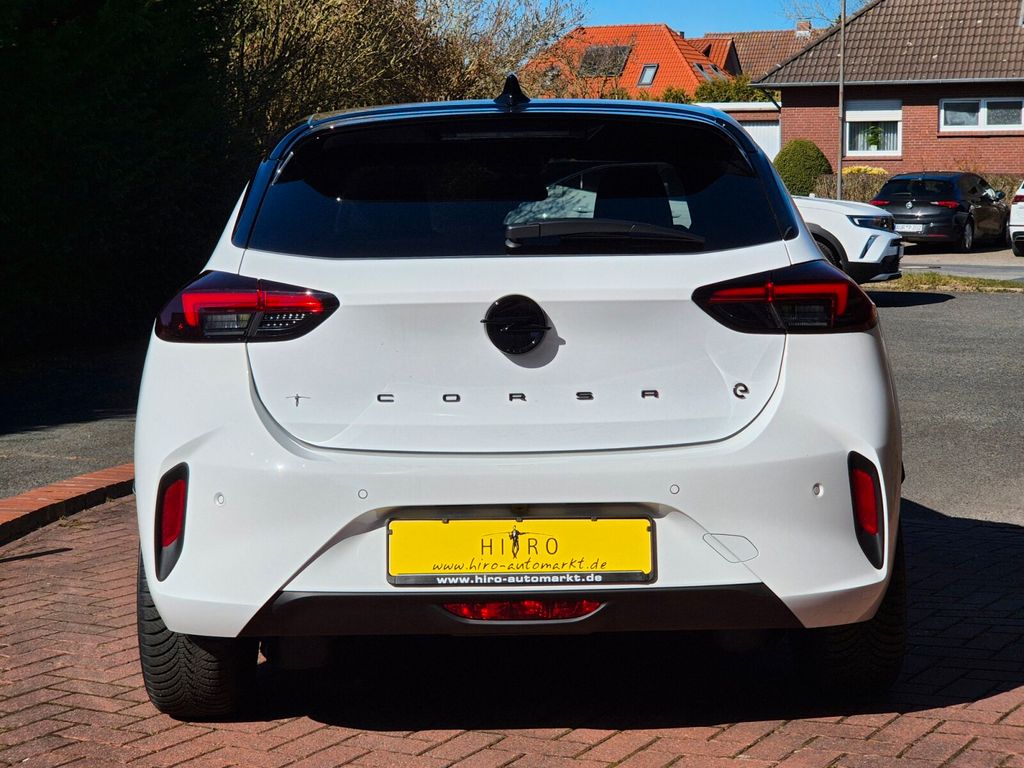 Opel Corsa 2025