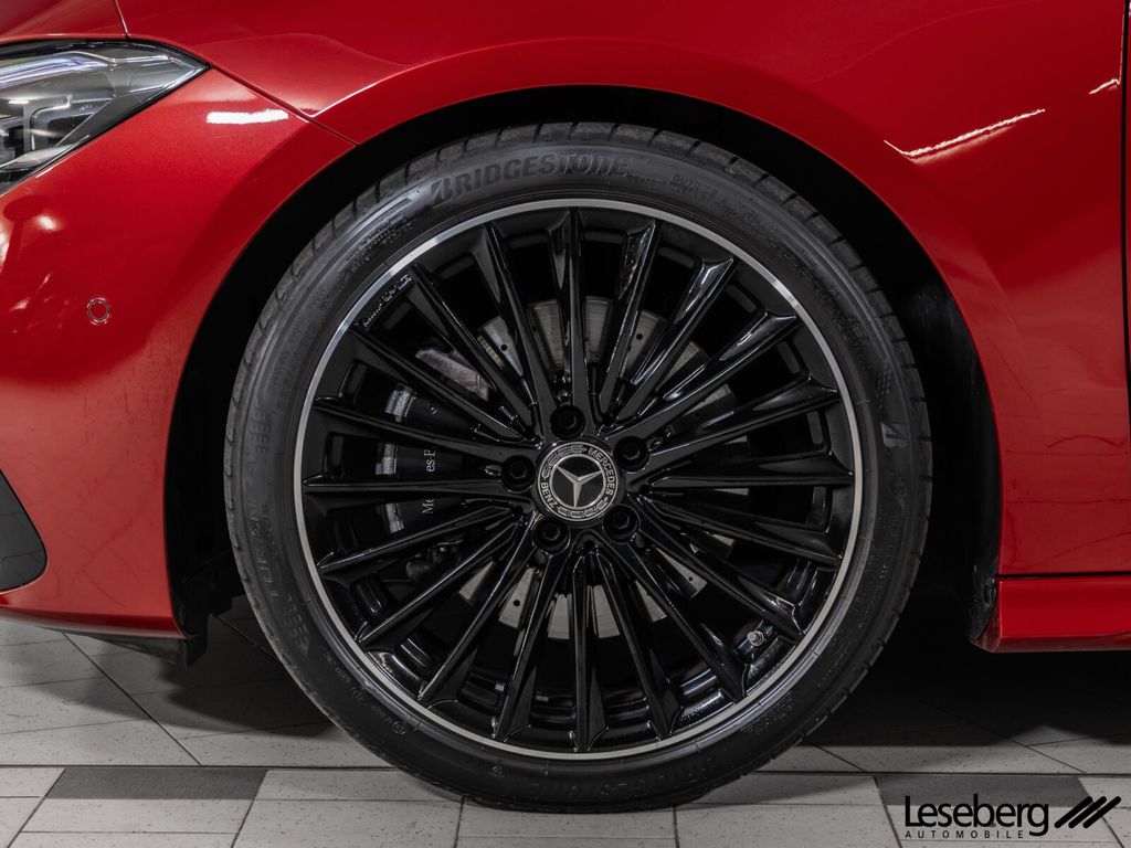 Mercedes-Benz CLA 200 2024