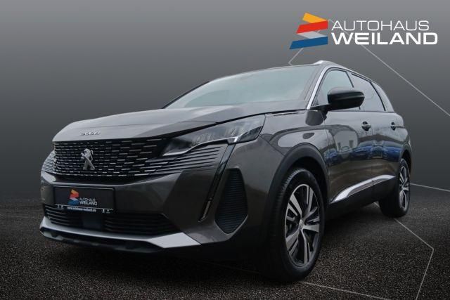 Peugeot 5008 2025