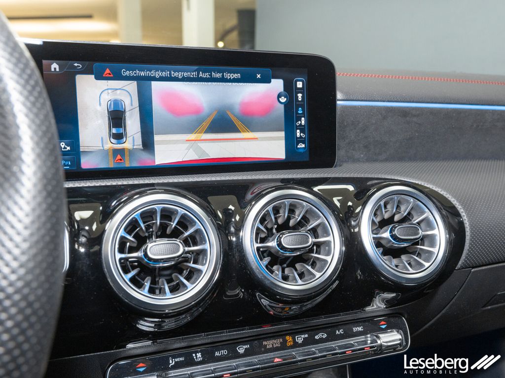 Mercedes-Benz CLA 200 2024