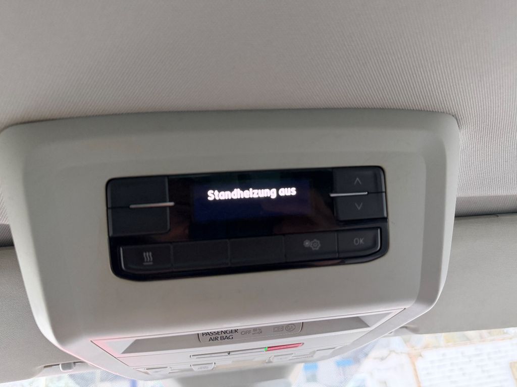 Volkswagen T6 Multivan 2022
