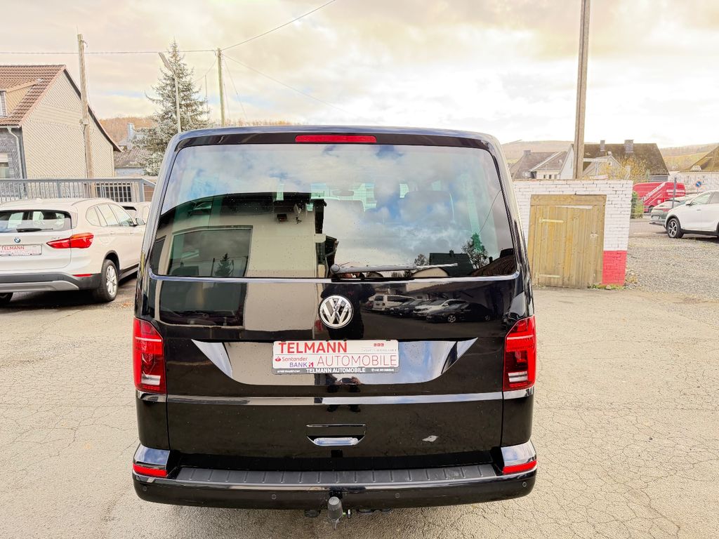 Volkswagen T6 Multivan 2022