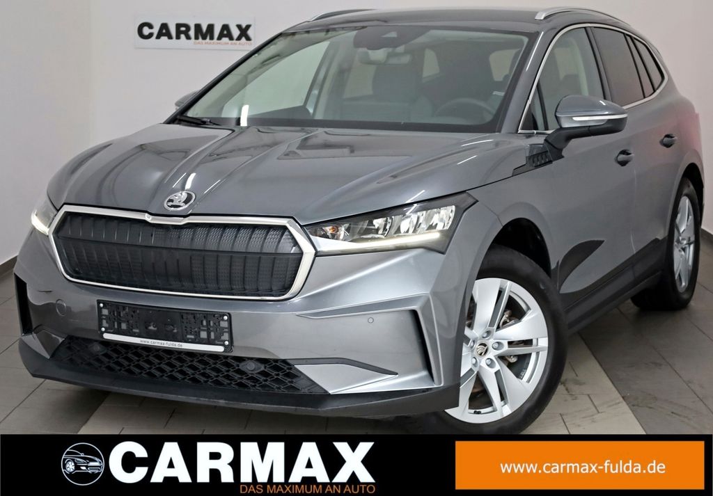 Skoda Enyaq 2023