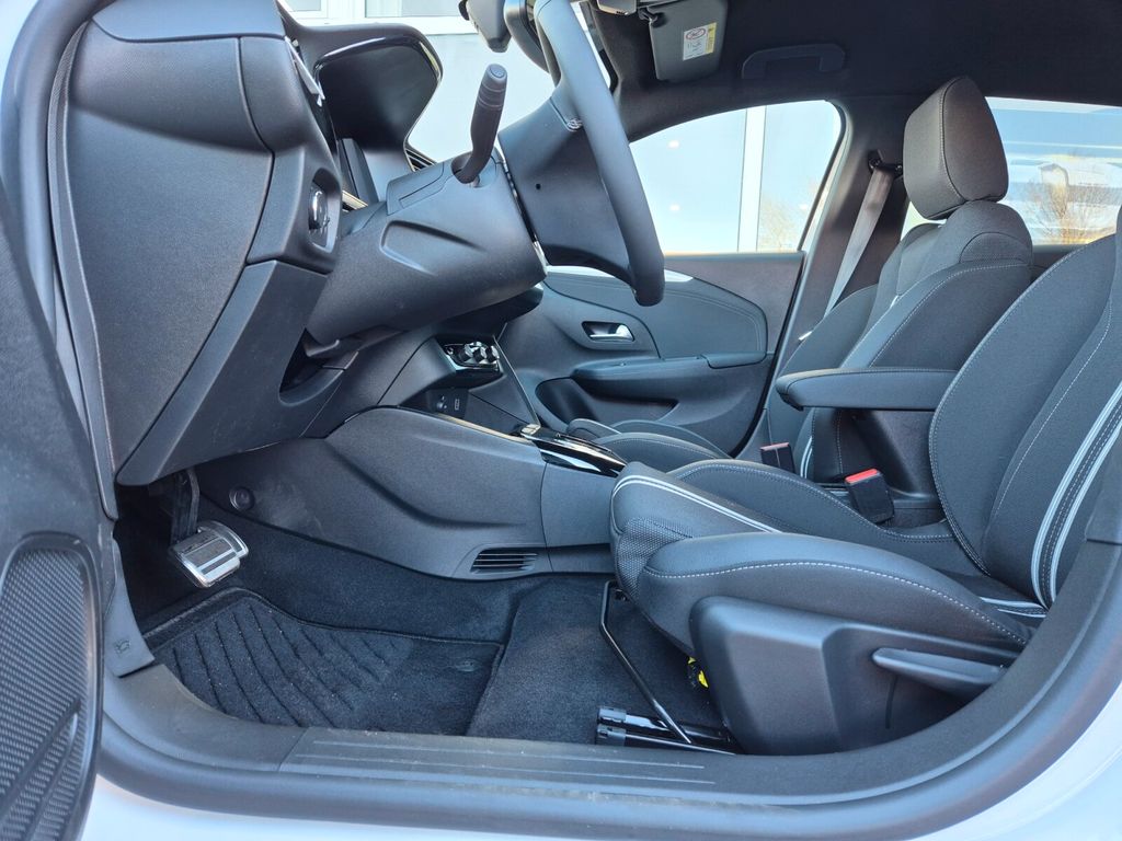 Opel Corsa 2025