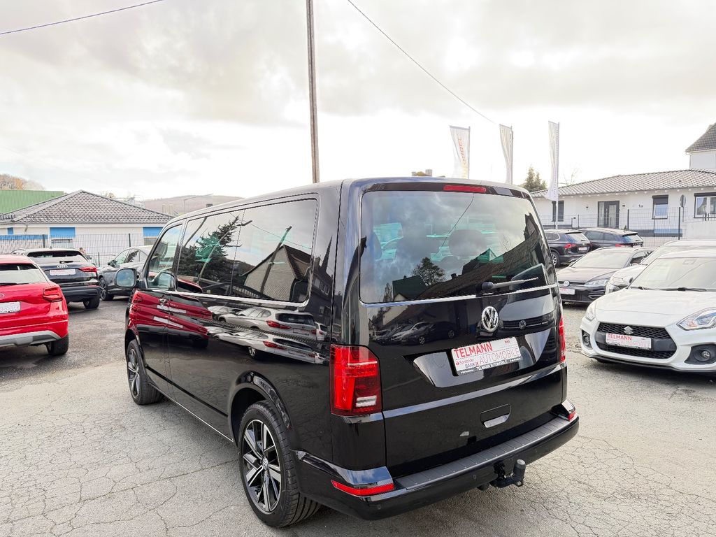 Volkswagen T6 Multivan 2022